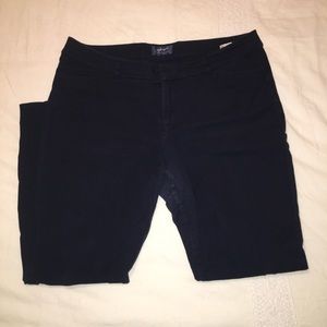 Old Navy Pixie pants